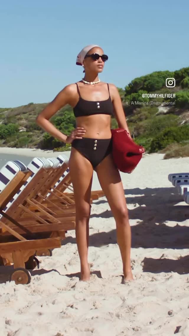 Post 7 by Aya Jones on Instagram (video)