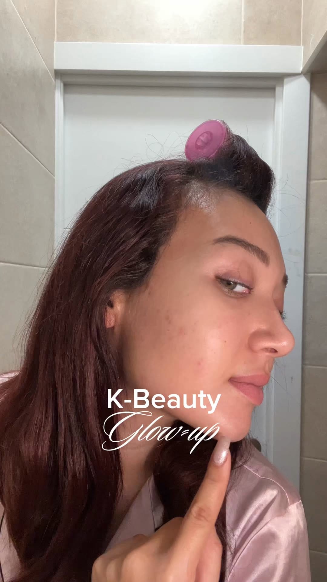 Post 1 by MiiN Cosmetics France on Instagram (video)