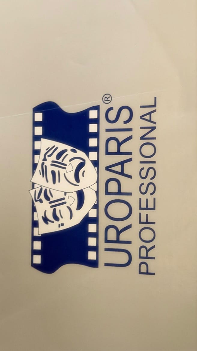 Post 2 by Uroparis Professional® on Instagram (video)