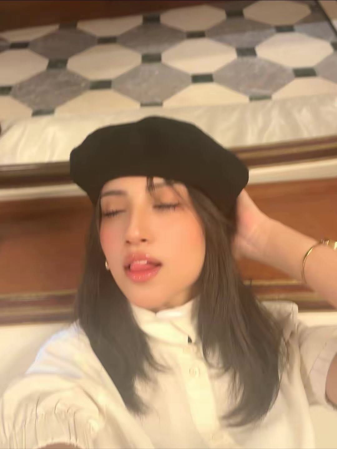 Post 8 by 𝑳 𝑰 𝑳 𝑨 on Instagram (carousel)