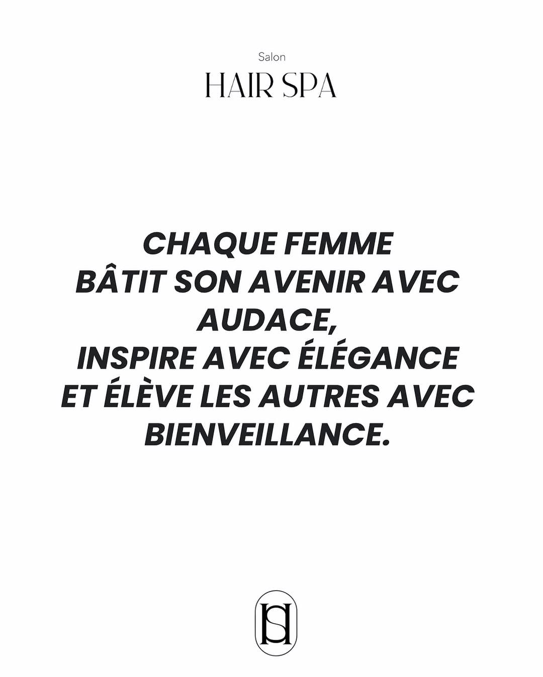 Post 6 by - SALON HAIR SPA MARSEILLE - MASSAGE CRANIEN - SCALP CURE - on Instagram (carousel)
