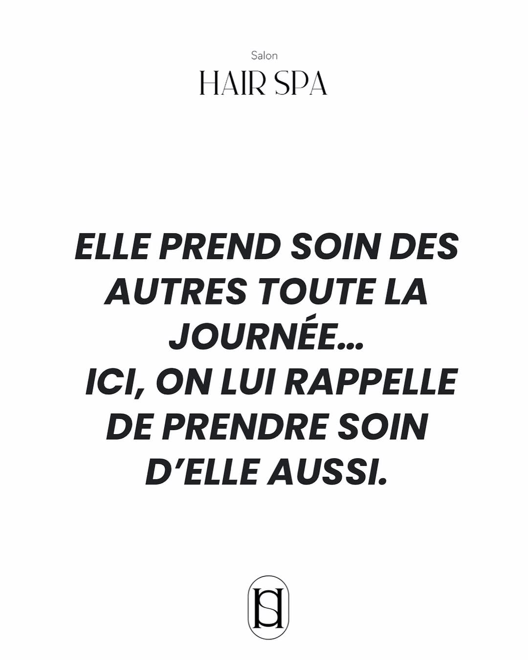 Post 9 by - SALON HAIR SPA MARSEILLE - MASSAGE CRANIEN - SCALP CURE - on Instagram (carousel)