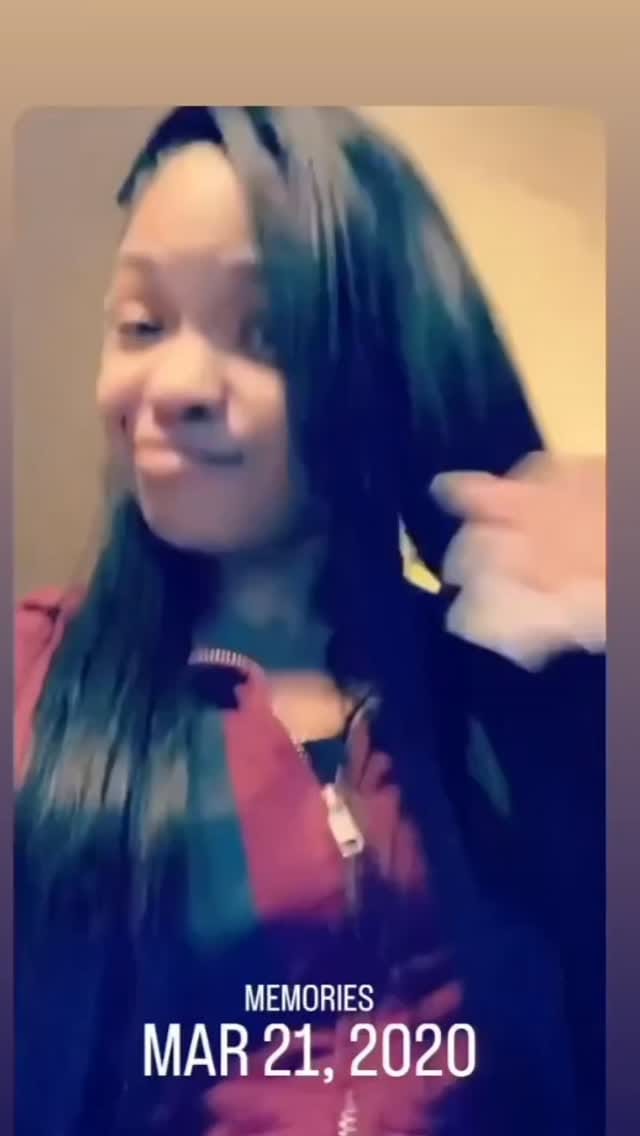 Post 5 by AmilliParis👑♌️ on Instagram (video)