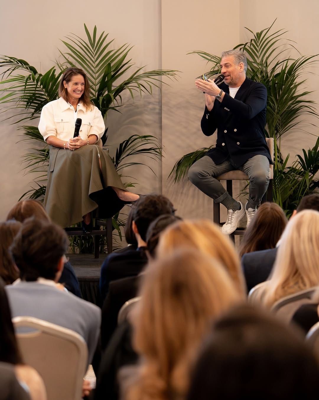 Post 3 by Queen of Clubs on Instagram (carousel)