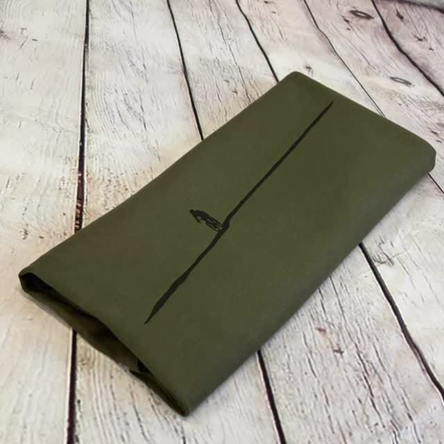 Post 6 by SpokeandSolace on Instagram (video)