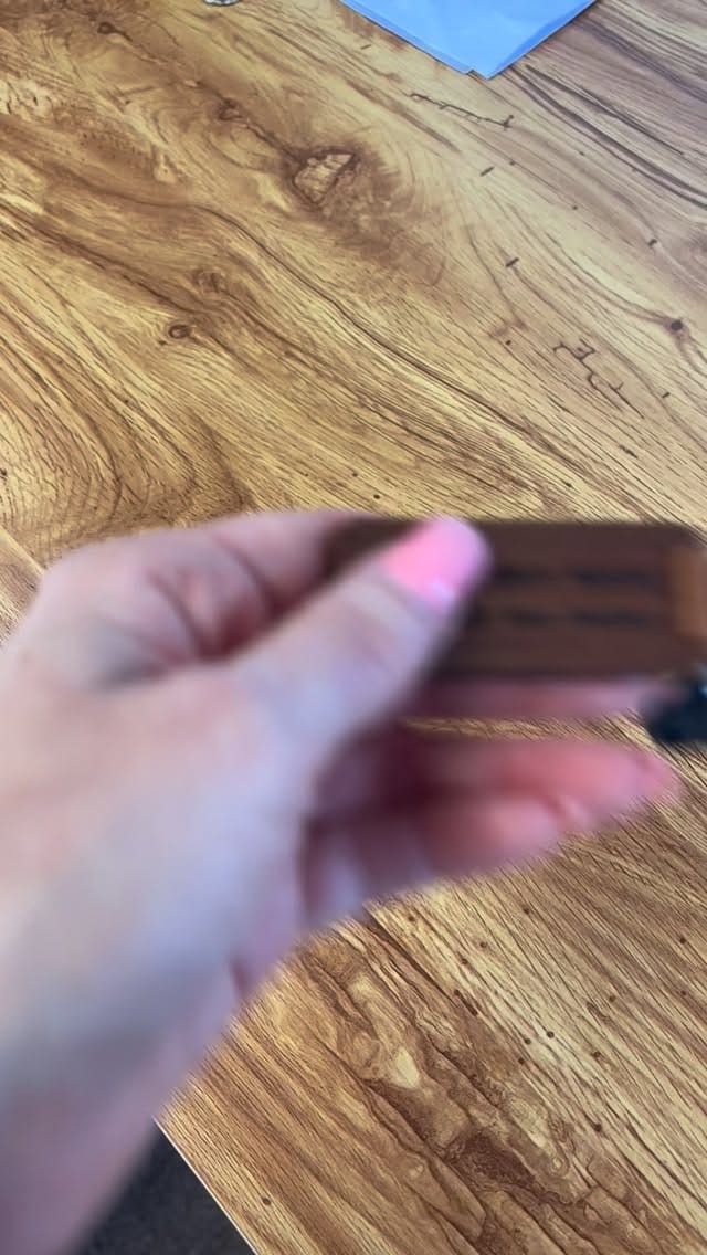 Post 3 by SpokeandSolace on Instagram (video)