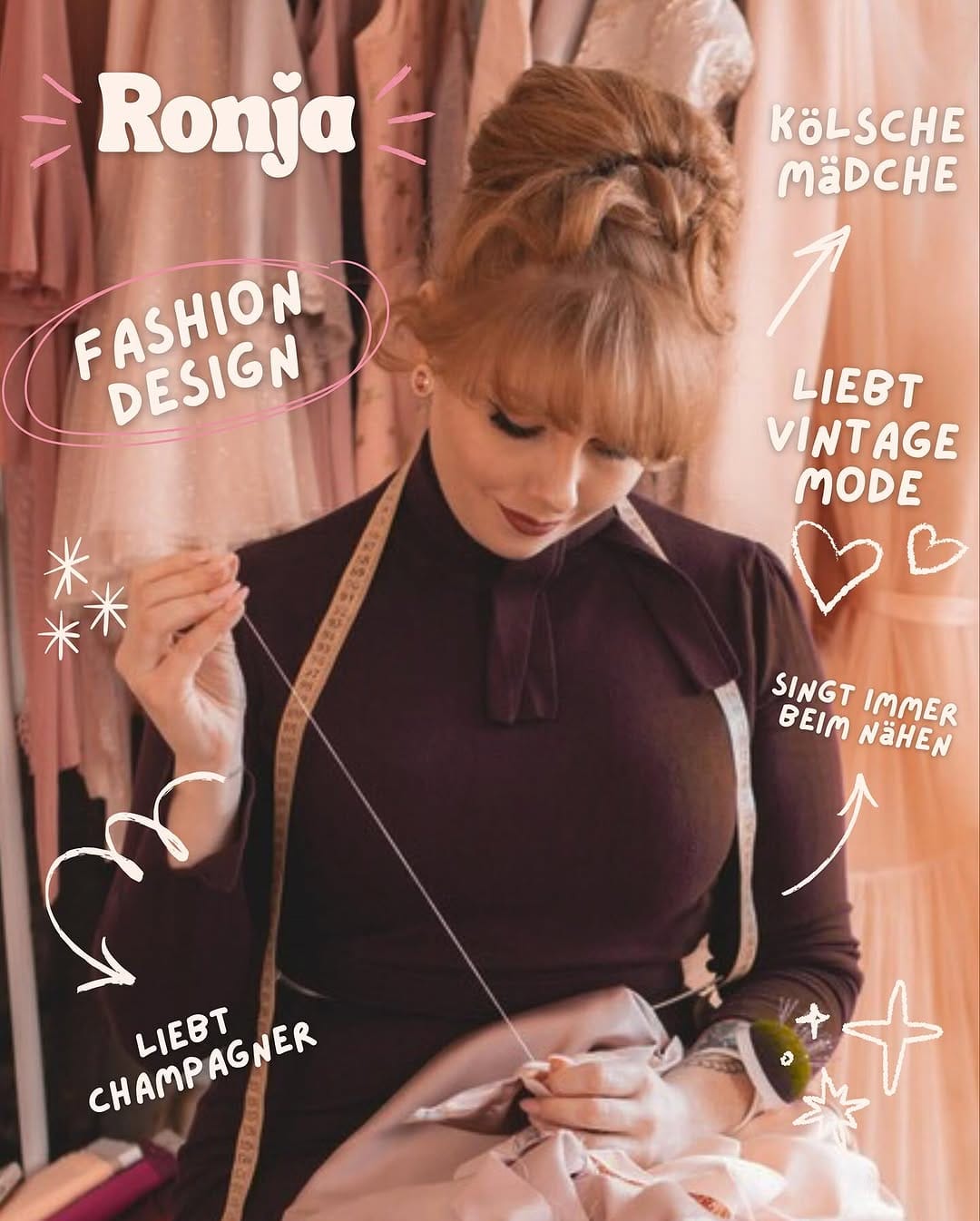 Post 9 by Ronja Morgenstern on Instagram (carousel)