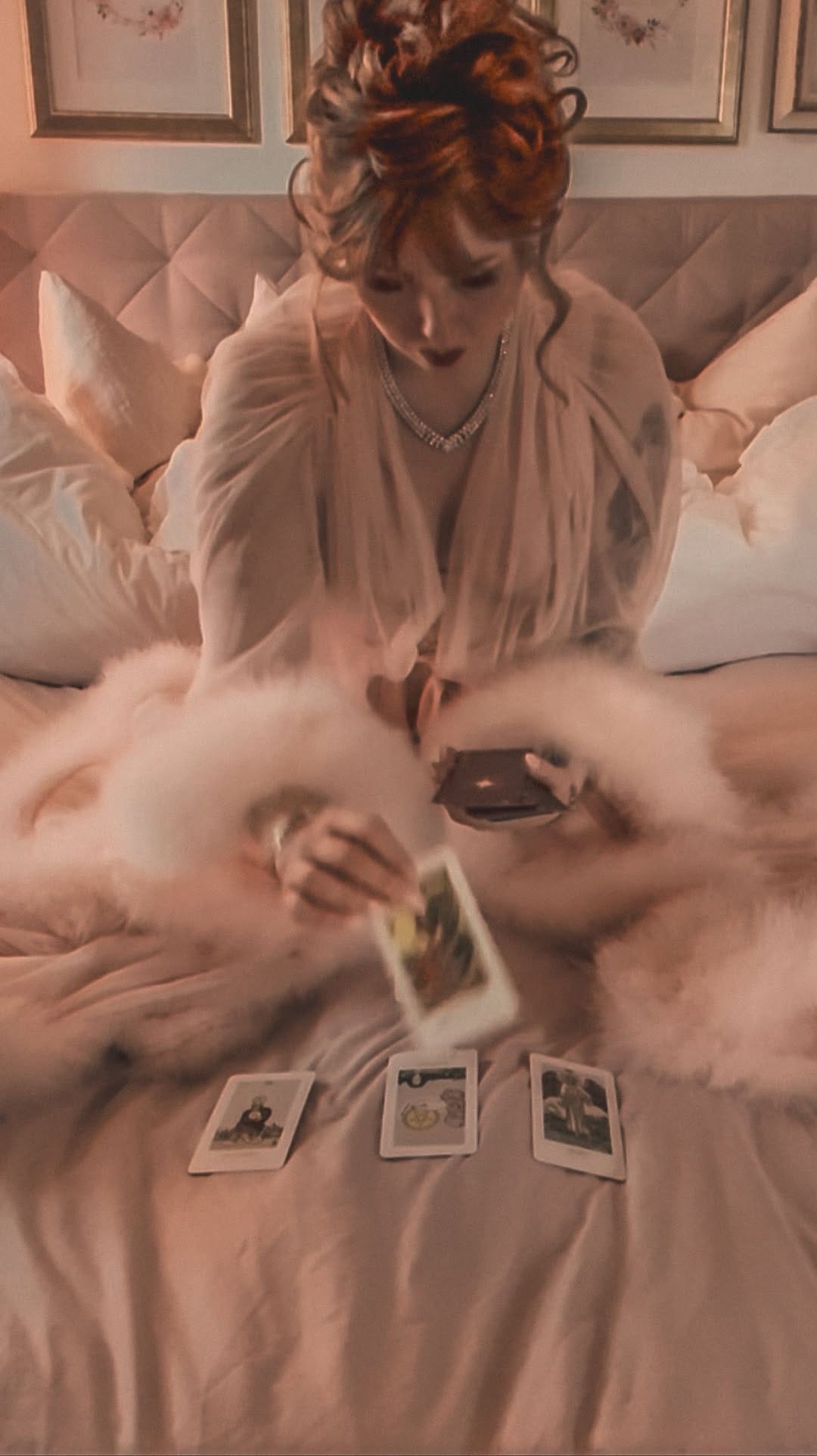Post 7 by Ronja Morgenstern on Instagram (video)