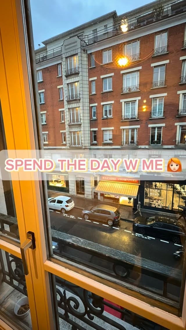 Post 9 by Hiba ✨ on Instagram (video)