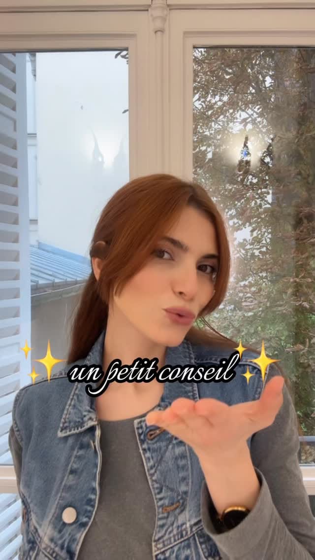 Post 7 by Hiba ✨ on Instagram (video)