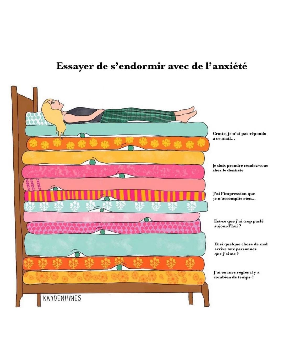 Post 4 by MEDENE - Soins aux huiles 100% bio on Instagram (image)