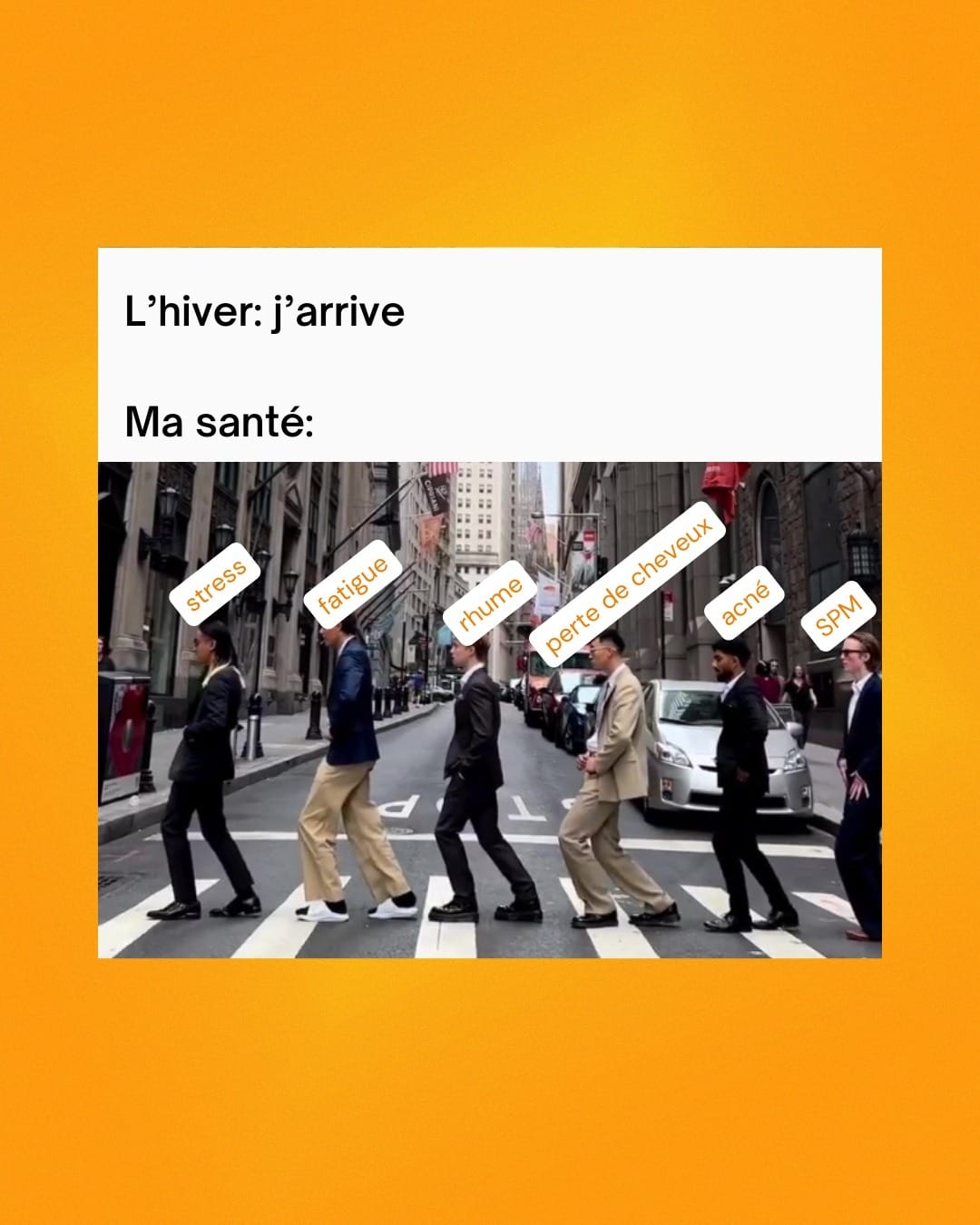 Post 6 by MEDENE - Soins aux huiles 100% bio on Instagram (image)