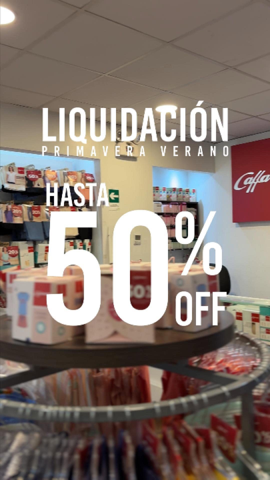 Post 1 by Caffarena Chile on Instagram (video)