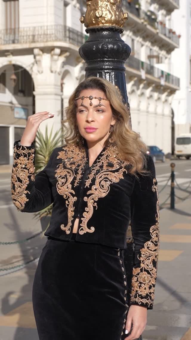 Post 8 by Nada Belazouz | Paris | Luxury restaurant & travel blogger on Instagram (video)