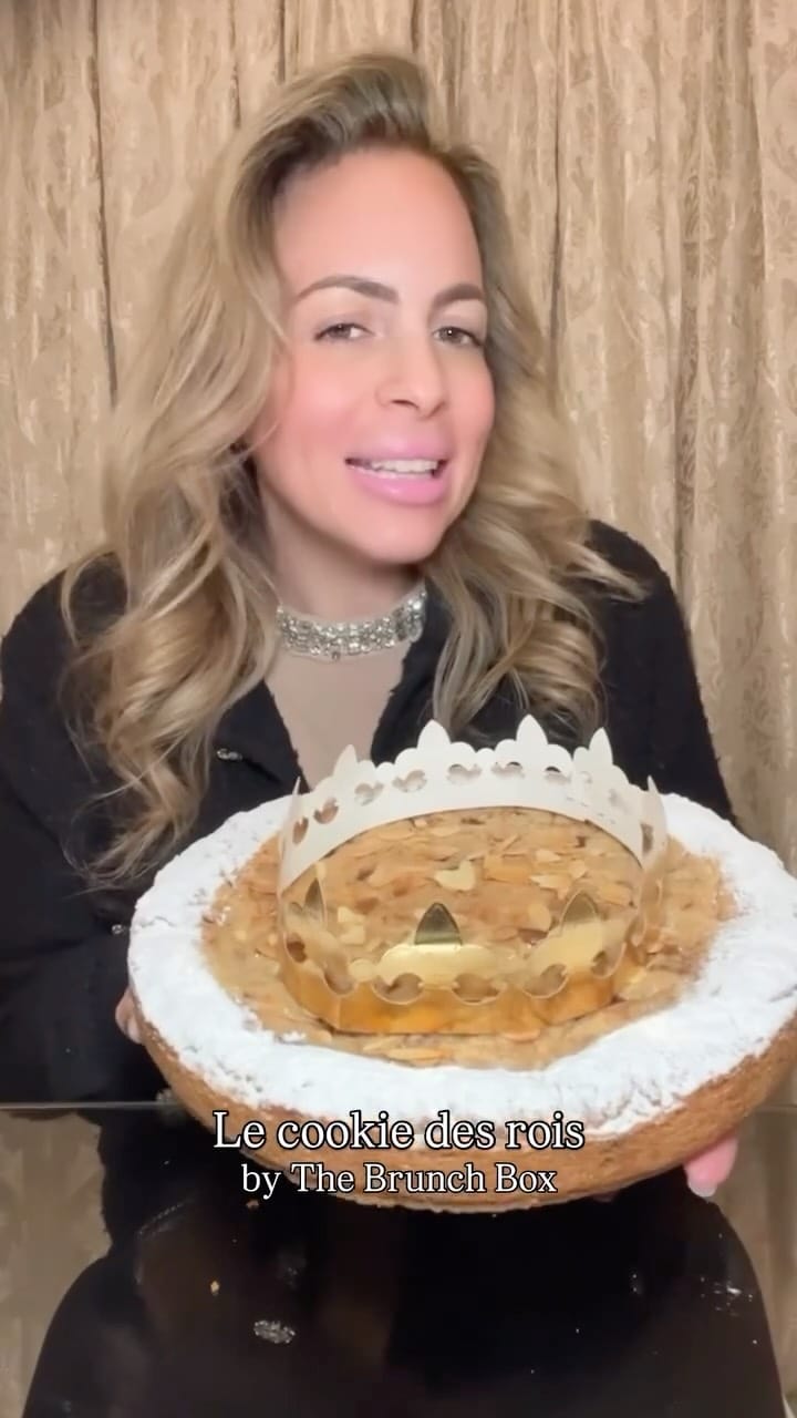 Post 2 by Nada Belazouz | Paris | Luxury restaurant & travel blogger on Instagram (video)
