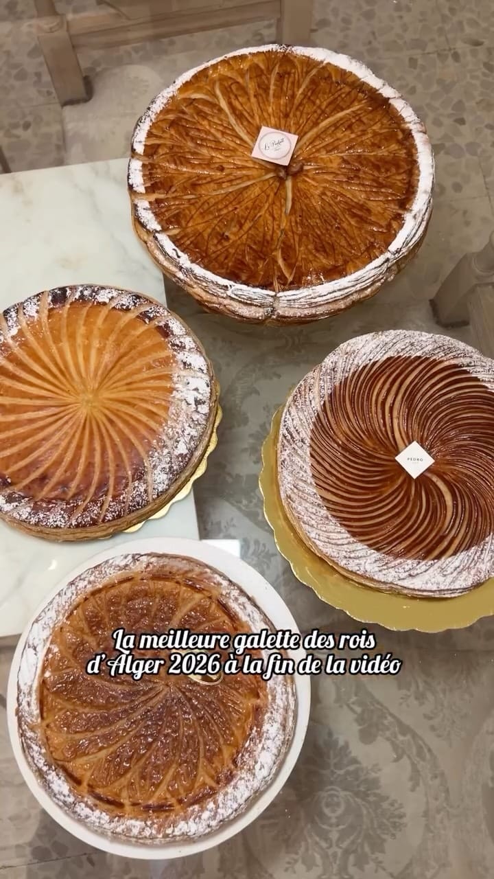 Post 6 by Nada Belazouz | Paris | Luxury restaurant & travel blogger on Instagram (video)