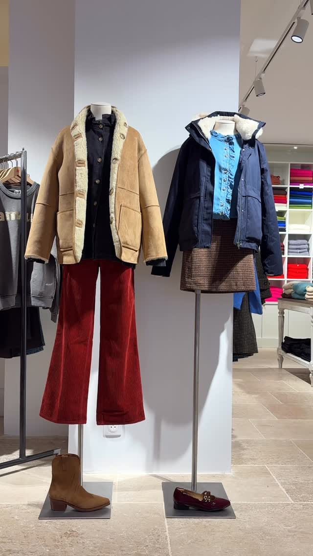 Post 4 by Mademoiselle Jeanne on Instagram (video)