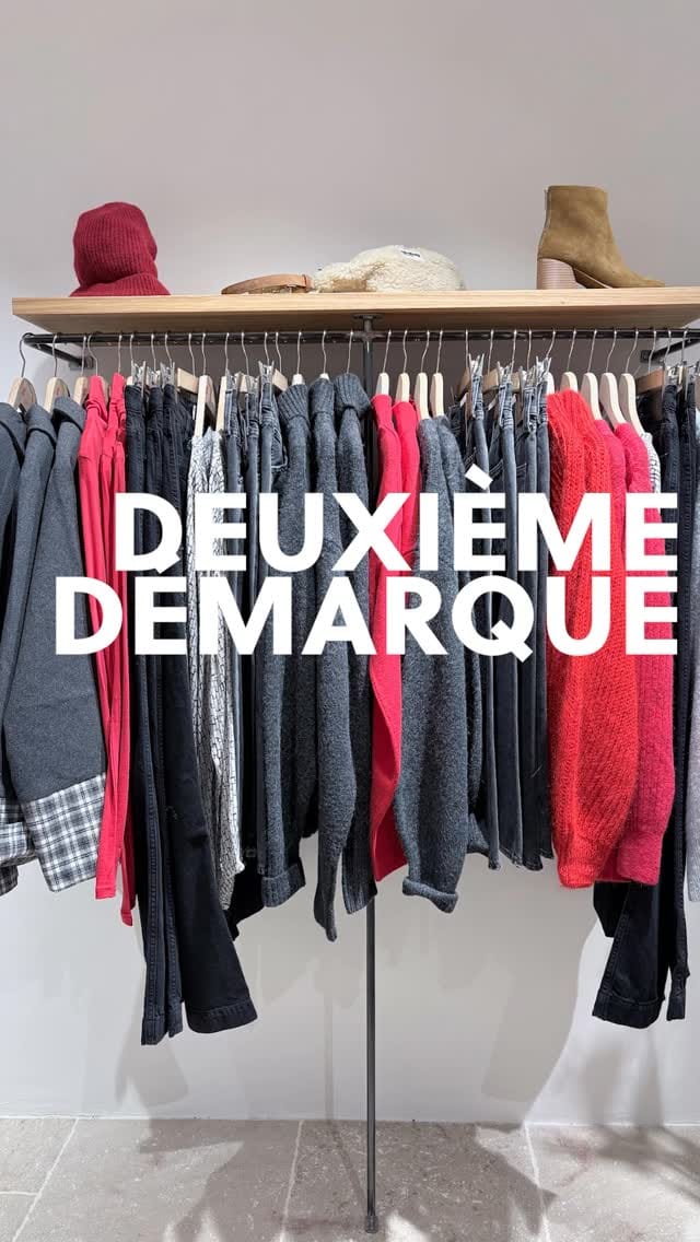 Post 2 by Mademoiselle Jeanne on Instagram (video)