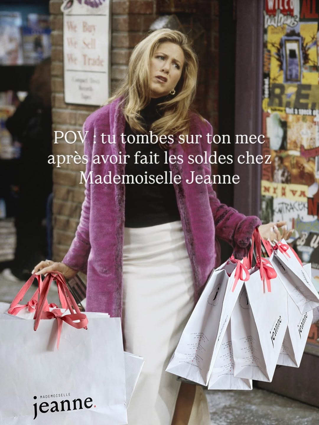 Post 7 by Mademoiselle Jeanne on Instagram (image)