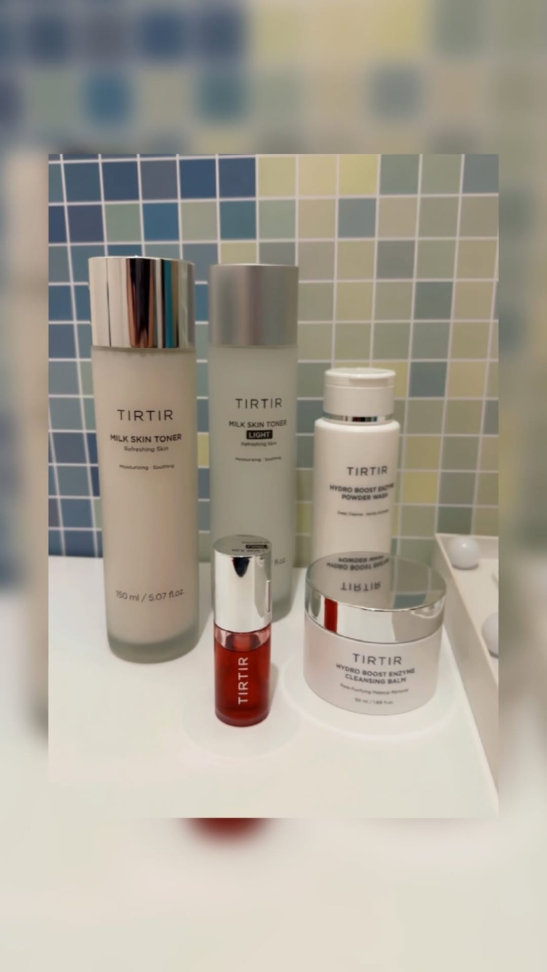 Post 7 by Emel | beauty & lifestyle | UGC on Instagram (video)