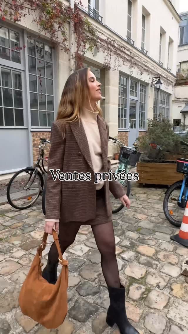 Post 8 by Mademoiselle Jeanne on Instagram (video)