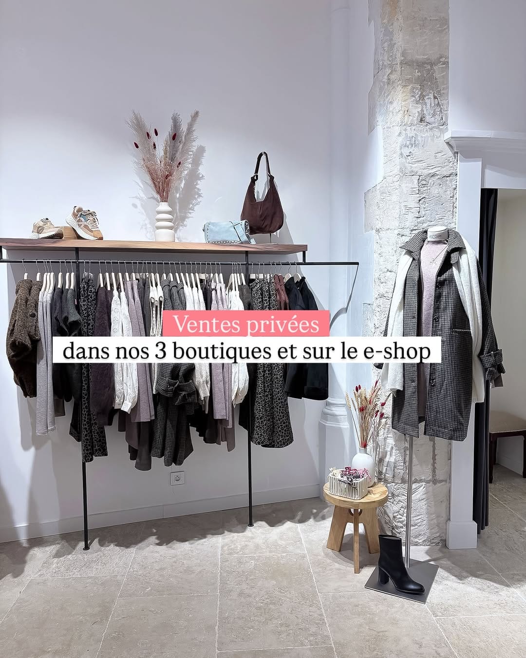 Post 9 by Mademoiselle Jeanne on Instagram (image)