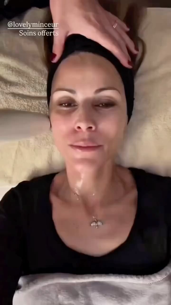 Post 8 by Lovely Minceur - Renata Franca - Accent Prime - Laser Soprano on Instagram (video)