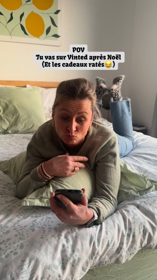 Post 4 by Marie-Alix Jeanson on Instagram (video)