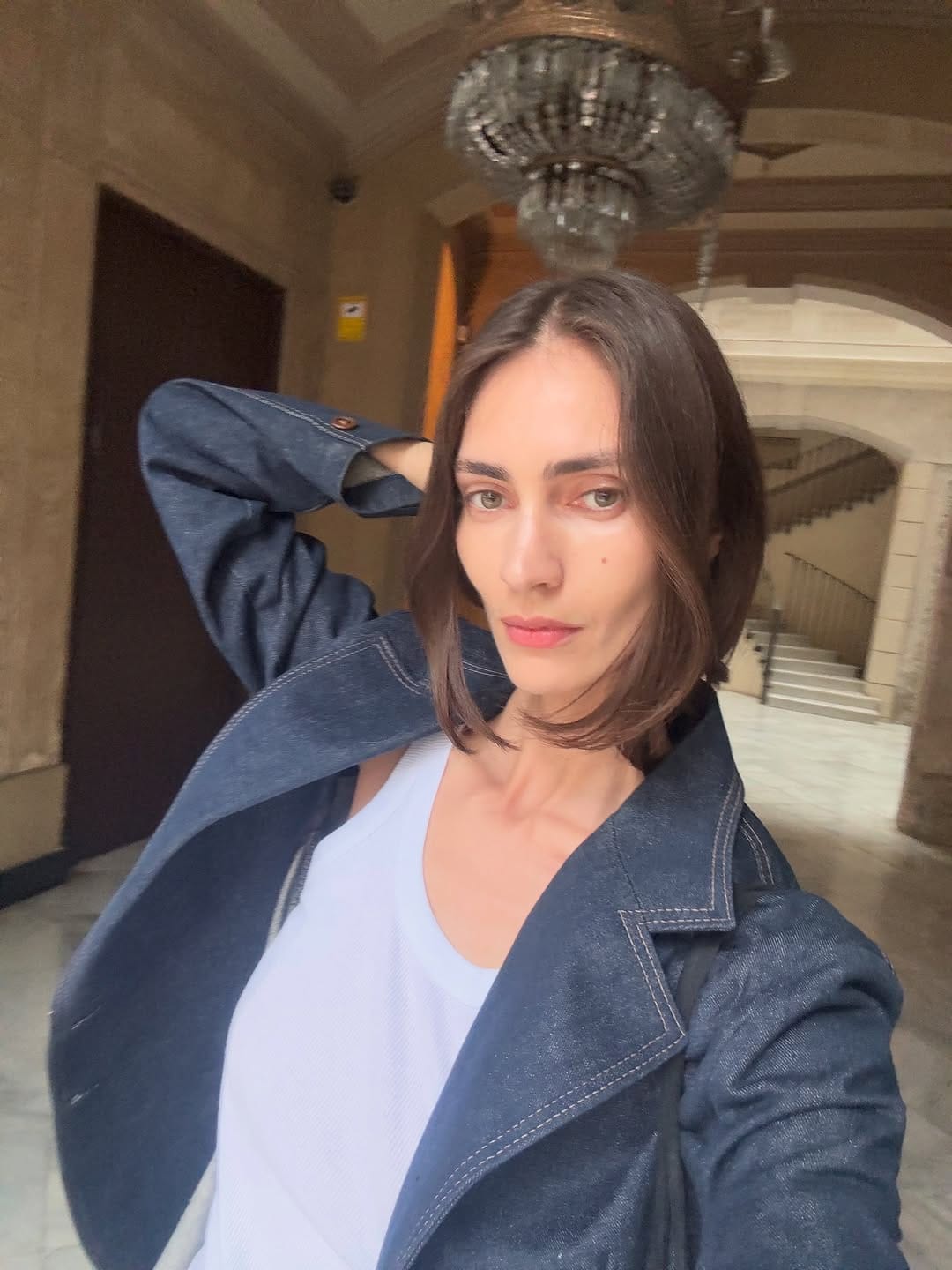 Post 10 by Marine Deleeuw on Instagram (carousel)