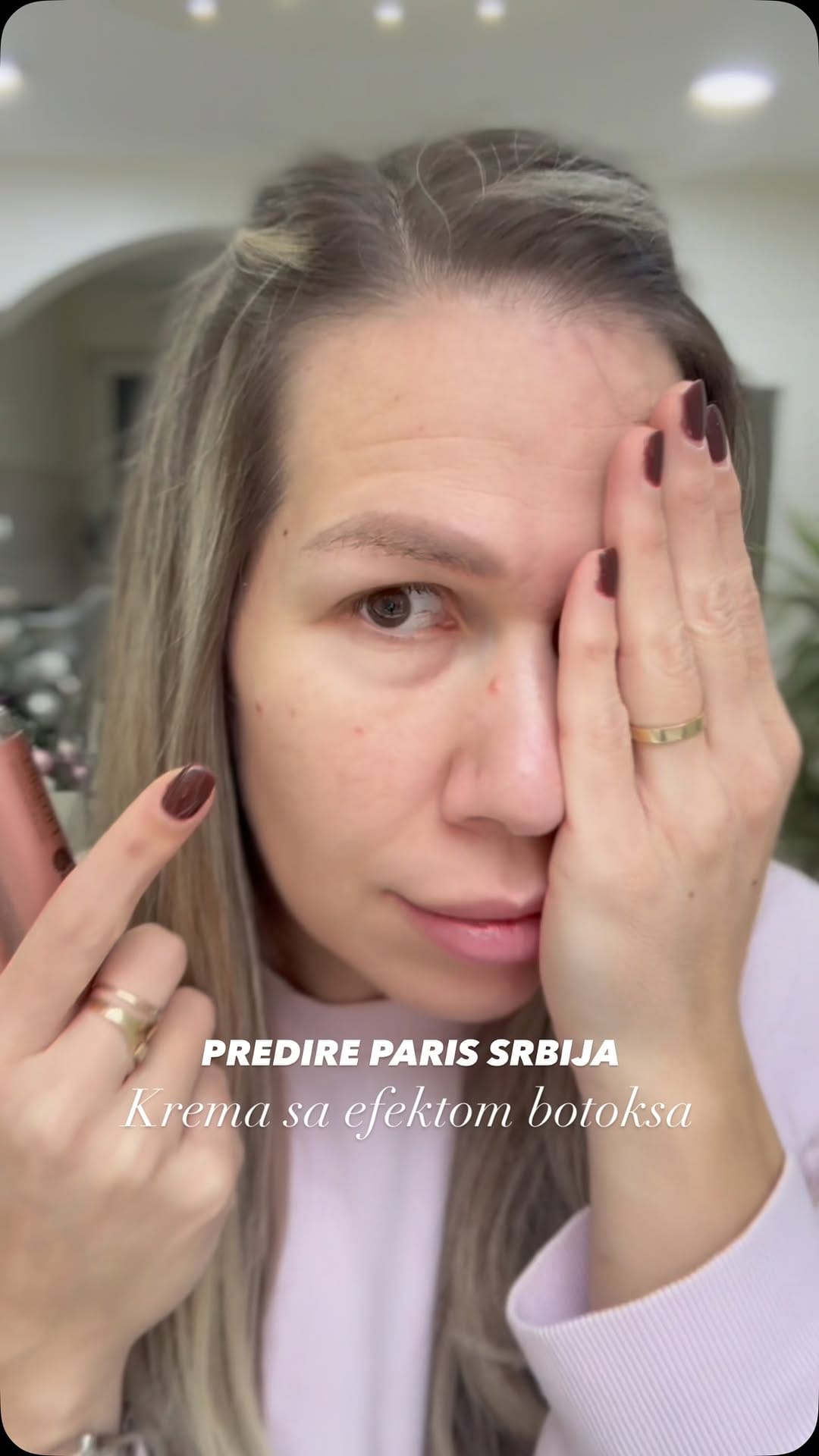 Post 5 by Predire Paris on Instagram (video)