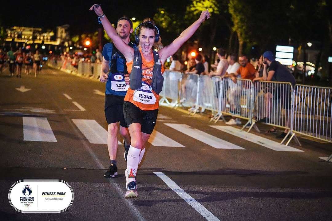 Post 9 by Cameron | Lifestyle Blonde Sportive & Solaire | Marseille/Cannes on Instagram (carousel)