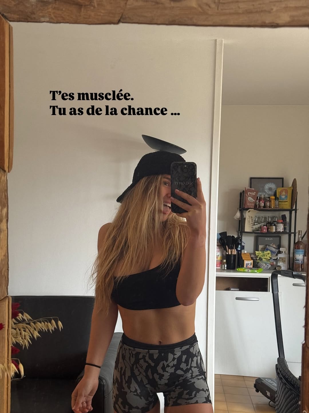 Post 5 by Cameron | Lifestyle Blonde Sportive & Solaire | Marseille/Cannes on Instagram (carousel)