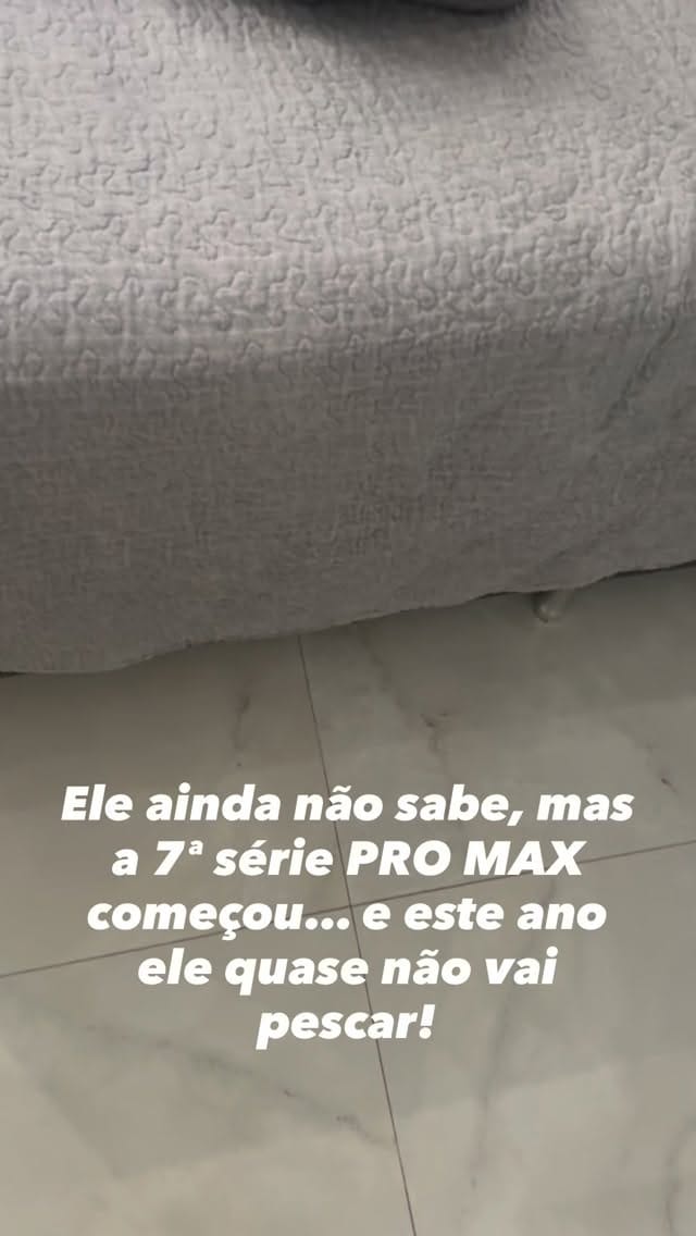 Post 1 by PANTANAL PESCA on Instagram (video)
