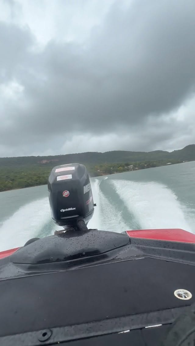 Post 5 by PANTANAL PESCA on Instagram (video)