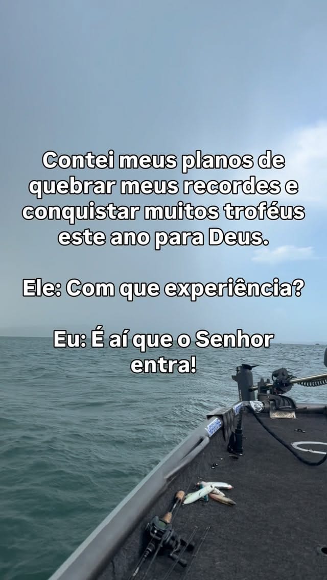 Post 3 by PANTANAL PESCA on Instagram (video)