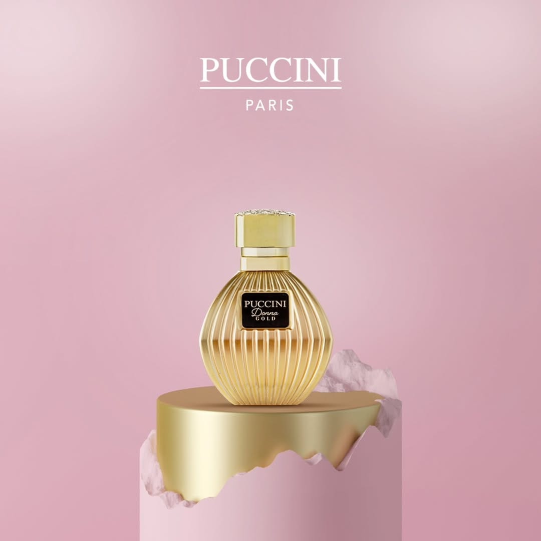 Post 3 by PUCCINI PARIS on Instagram (image)