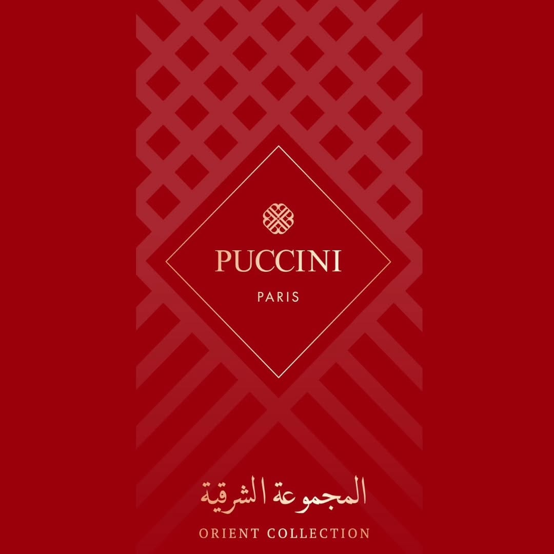Post 6 by PUCCINI PARIS on Instagram (image)