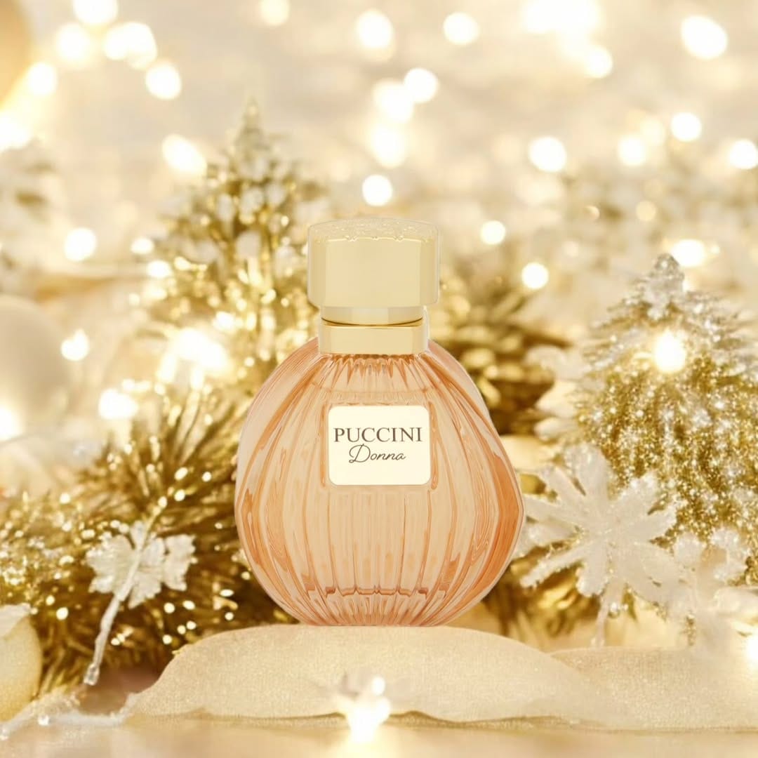 Post 4 by PUCCINI PARIS on Instagram (image)
