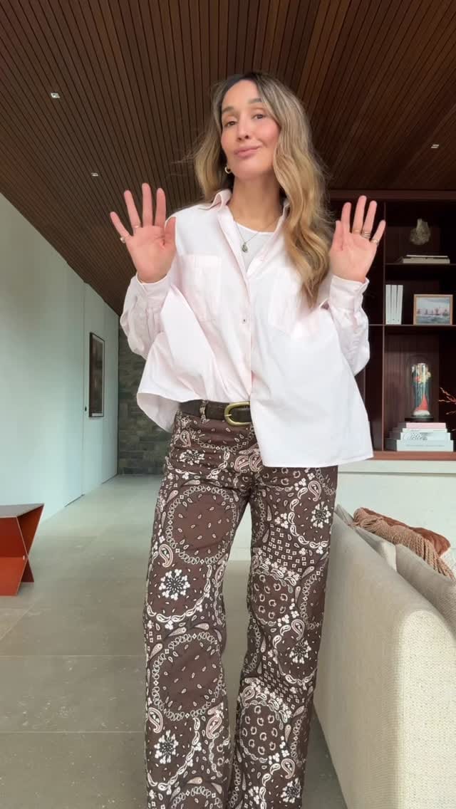 Post 8 by Tiany Kiriloff on Instagram (video)
