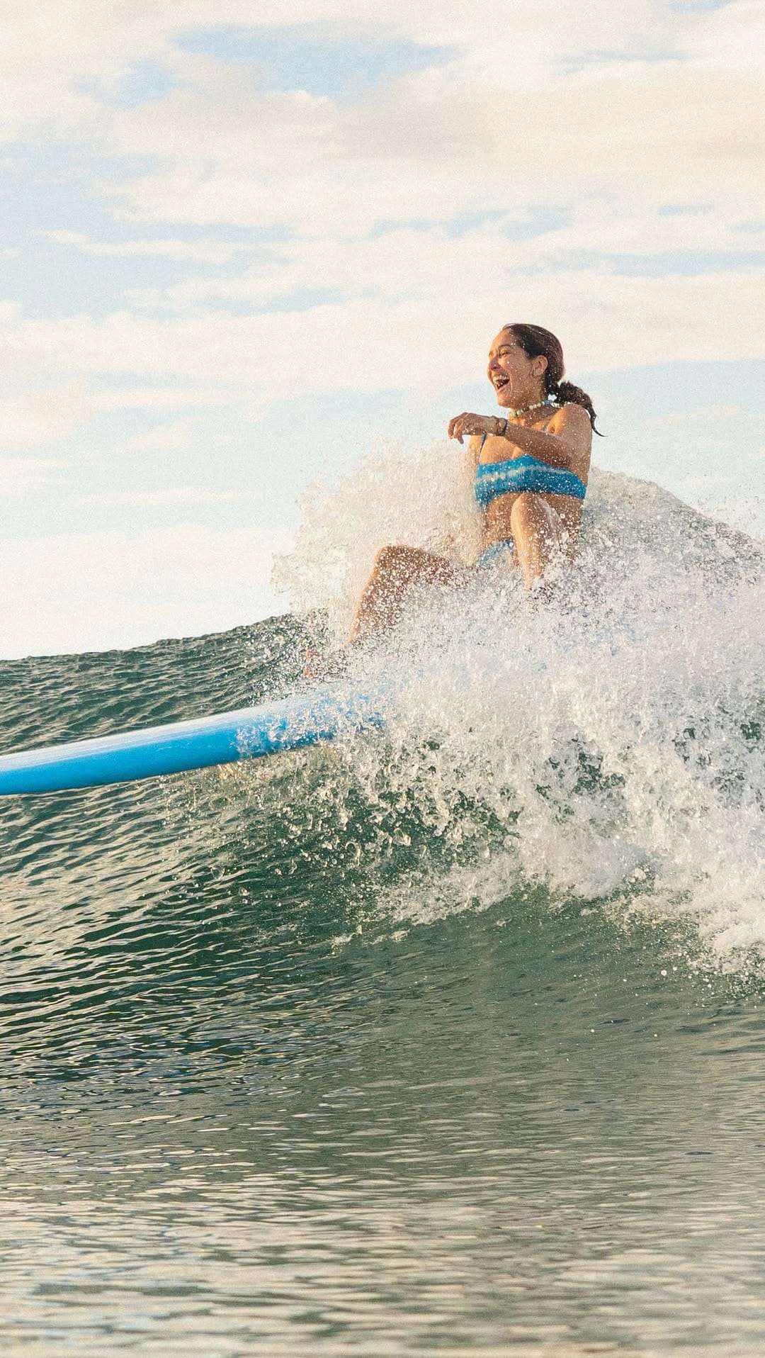 Post 9 by Tiany Kiriloff on Instagram (video)