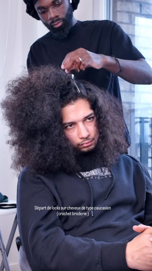 Post 3 by Mrdreadlocks CI on Instagram (video)
