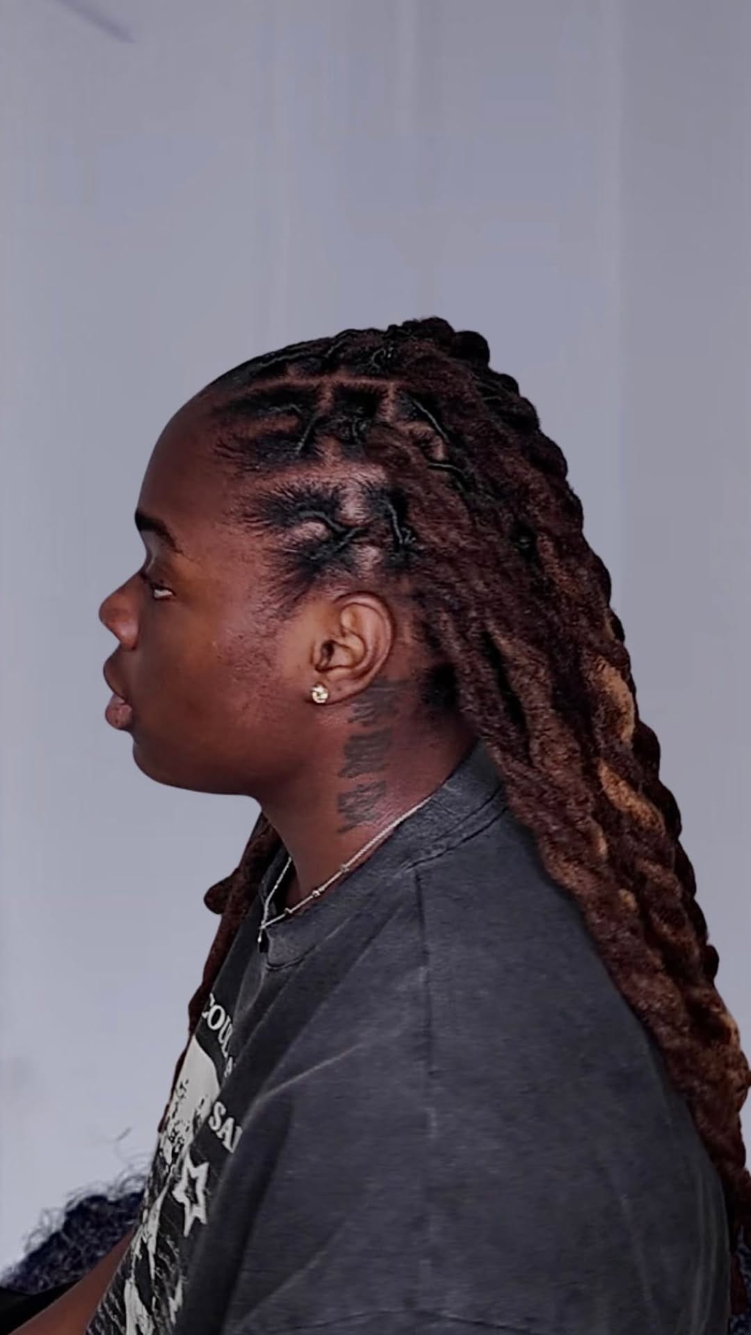 Post 5 by Mrdreadlocks CI on Instagram (video)