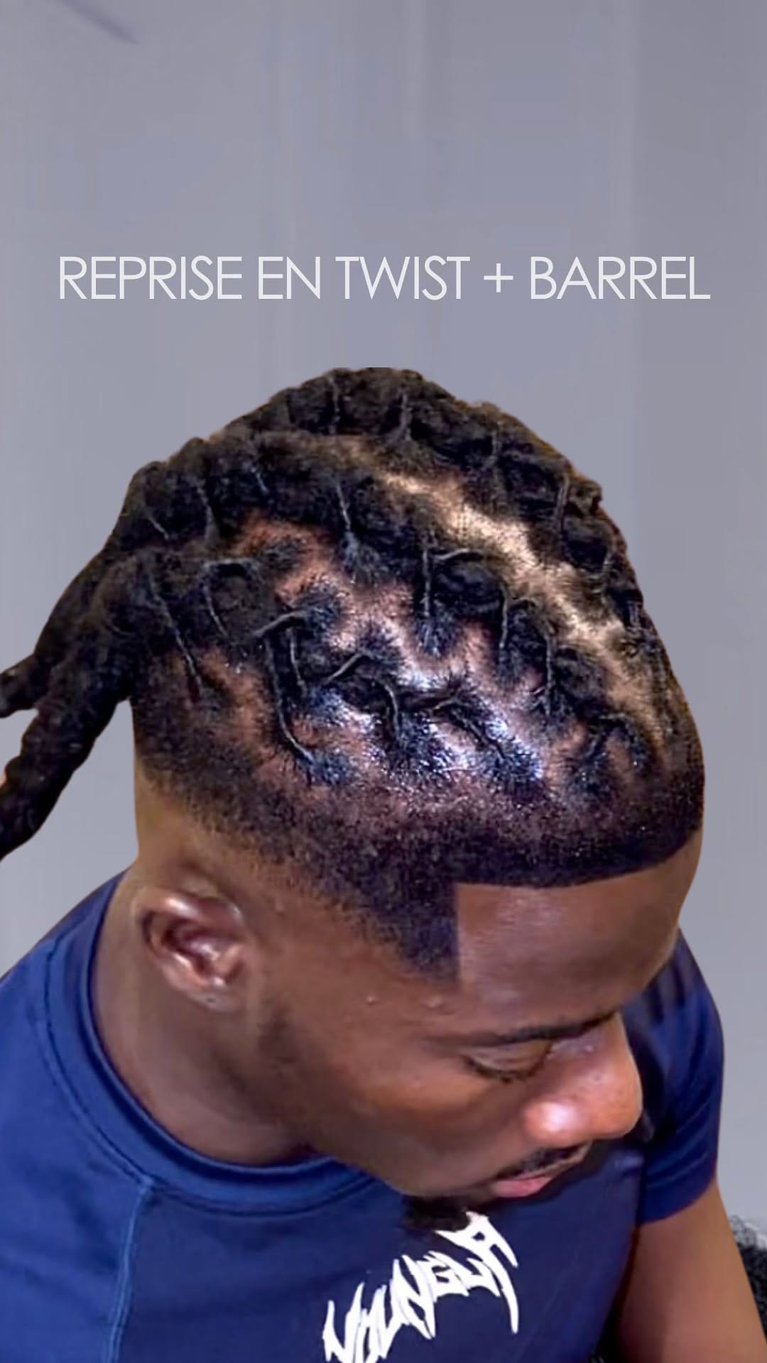 Post 7 by Mrdreadlocks CI on Instagram (video)