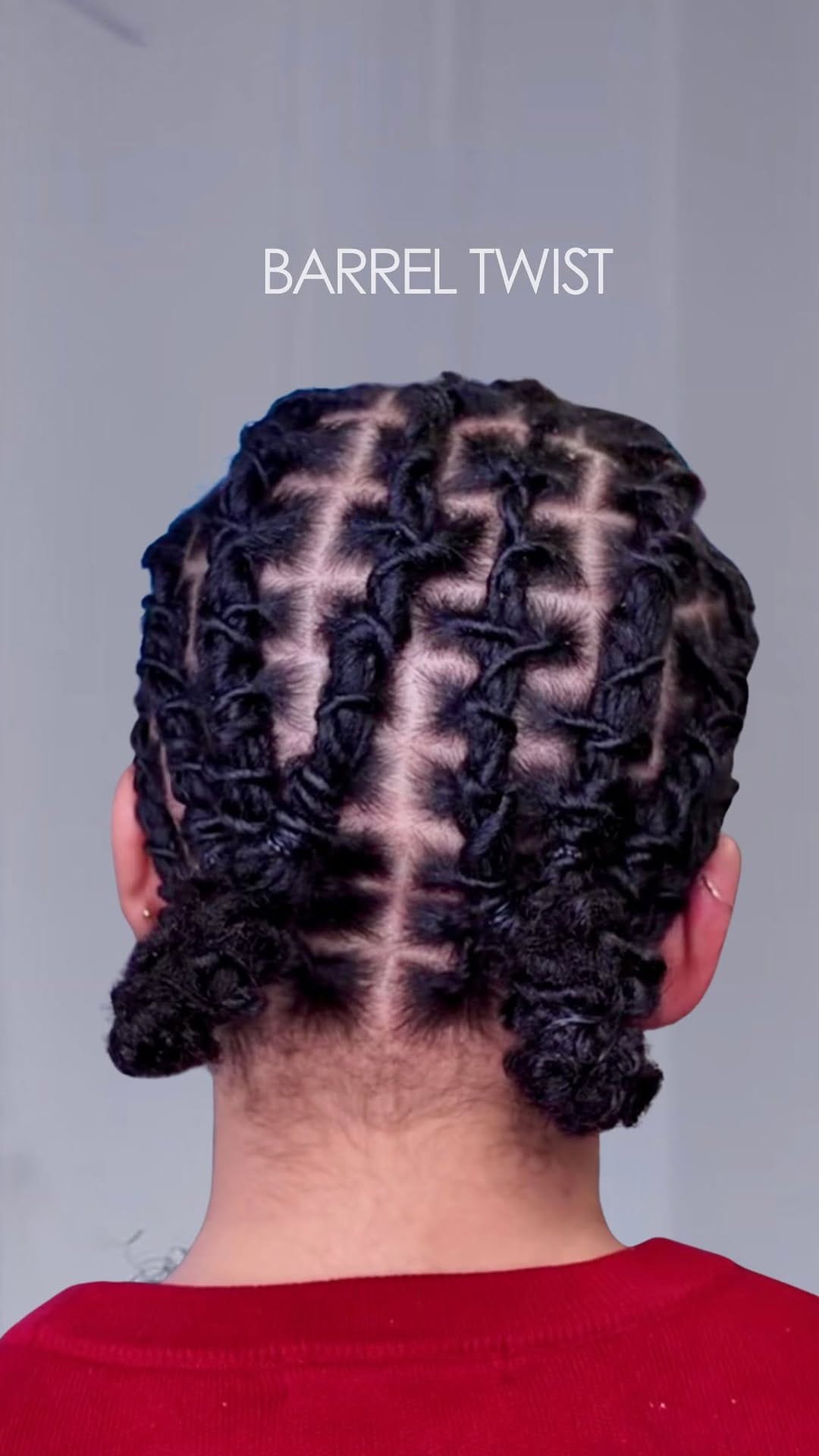 Post 9 by Mrdreadlocks CI on Instagram (video)