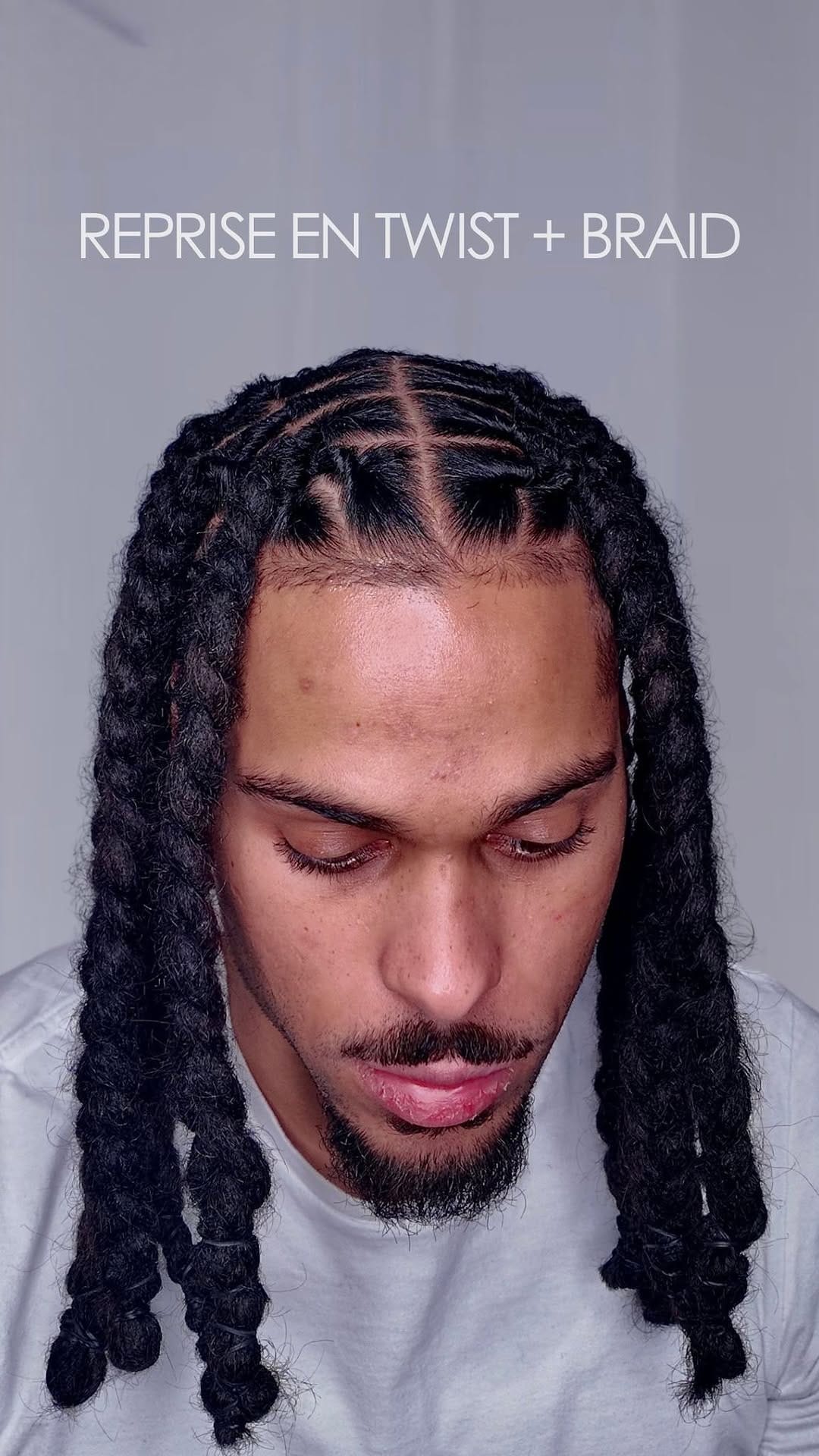 Post 6 by Mrdreadlocks CI on Instagram (video)