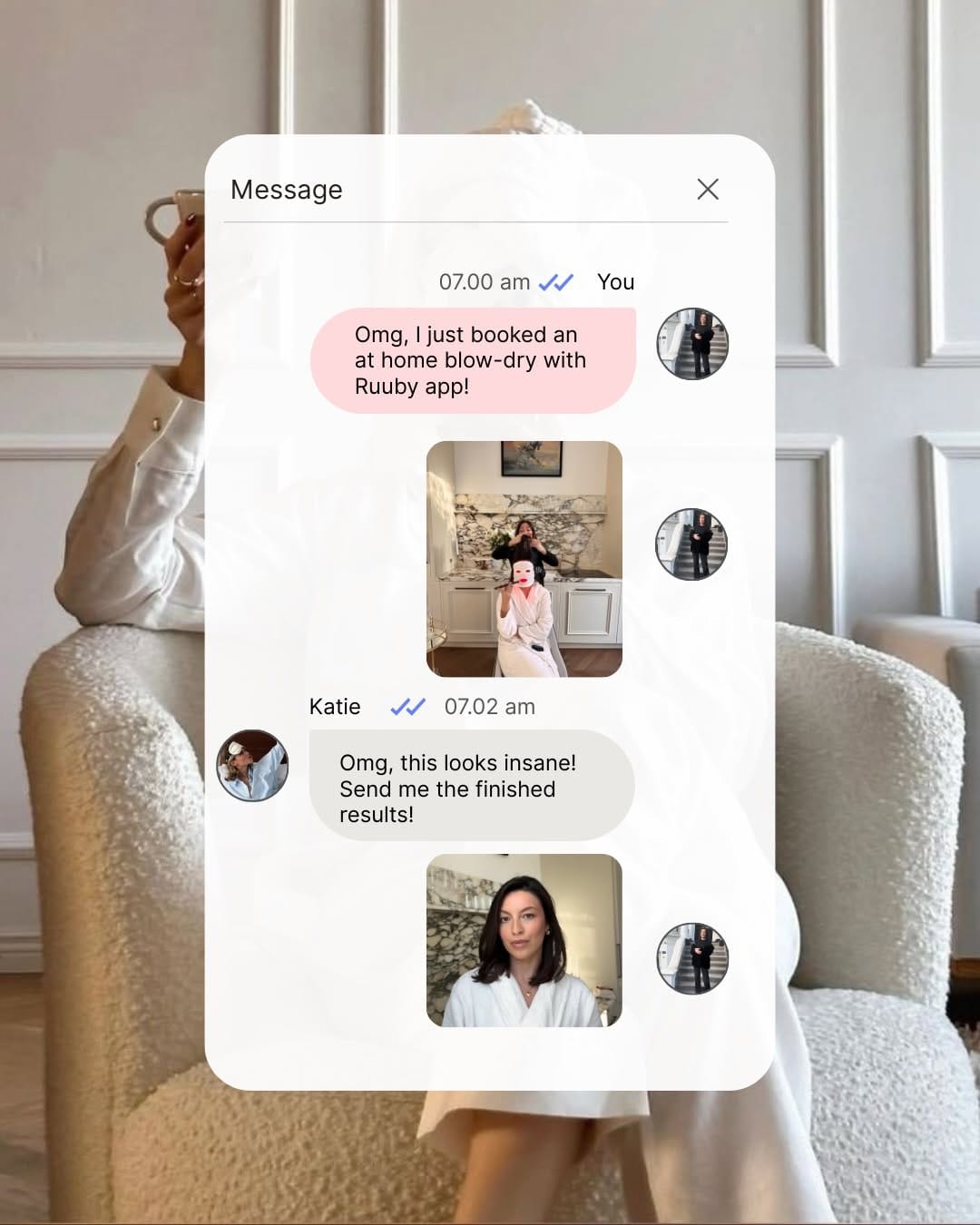 Post 7 by Your Digital Beauty Concierge on Instagram (carousel)
