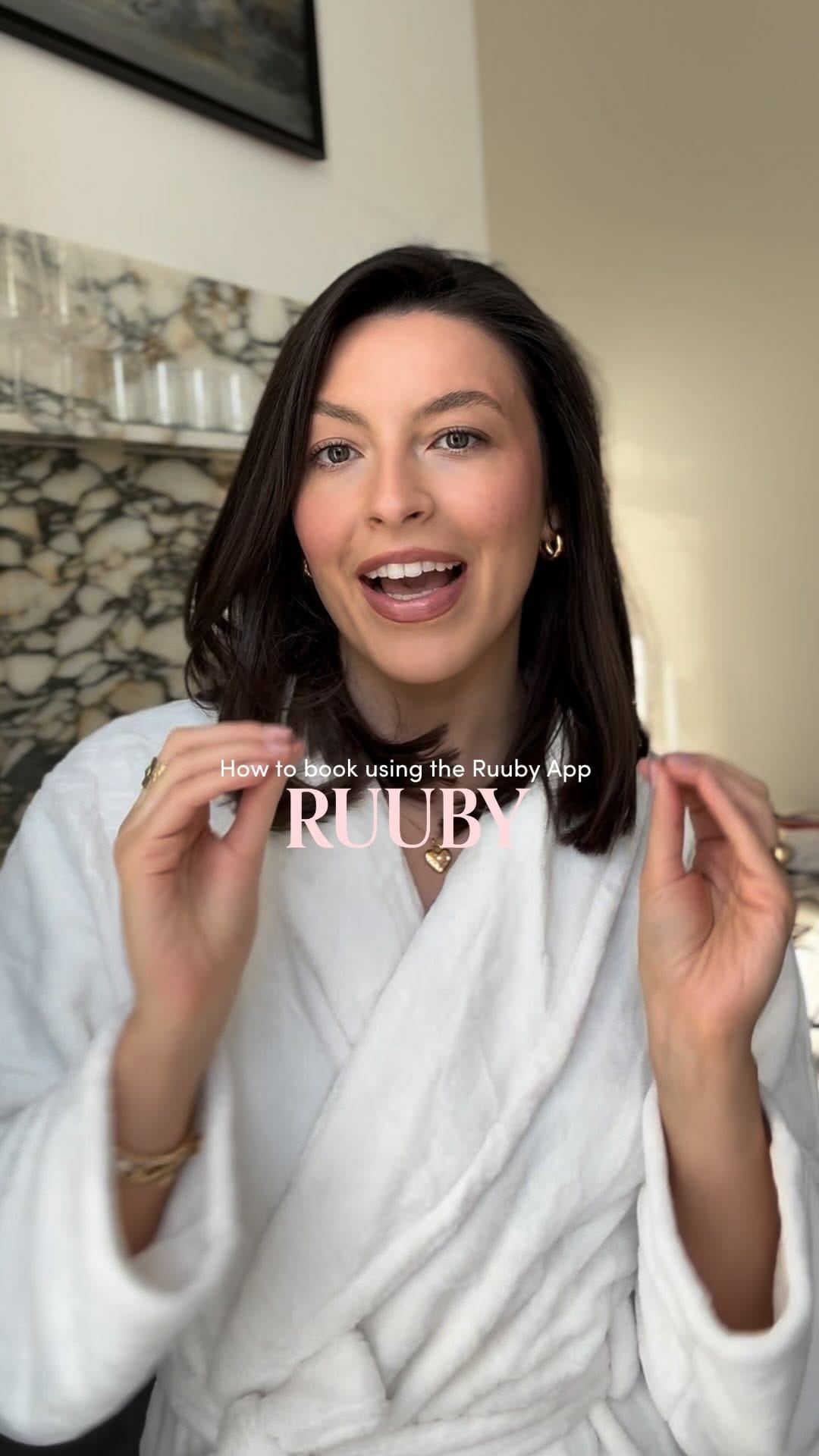 Post 4 by Your Digital Beauty Concierge on Instagram (video)