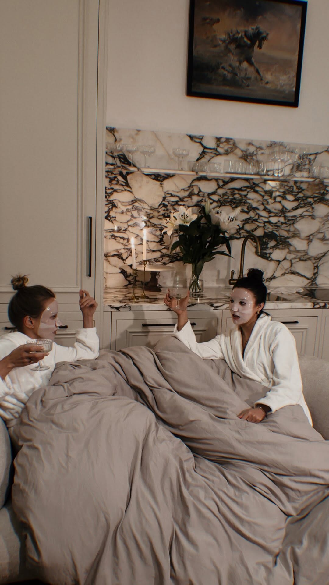 Post 6 by Your Digital Beauty Concierge on Instagram (video)