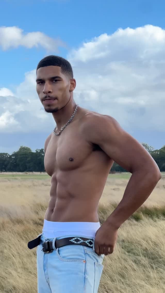 Post 10 by Tyler André Forbes on Instagram (video)