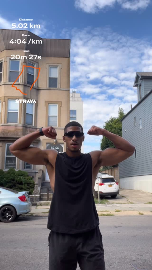 Post 3 by Tyler André Forbes on Instagram (video)